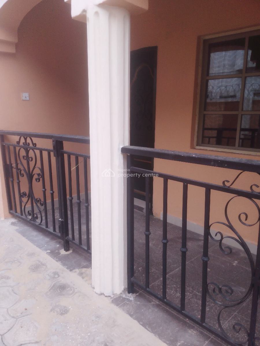 Well Maintained 3 Bedroom Flat, Bashorun Majek.., Sangotedo, Ajah, Lagos, Flat / Apartment for Rent