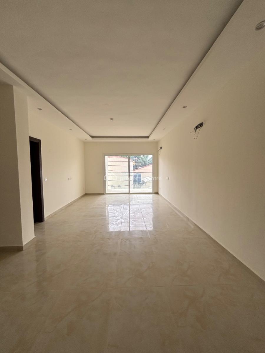 Newly Built 2 Bedroom Apartment, Victoria Island (vi), Lagos, Flat / Apartment for Rent