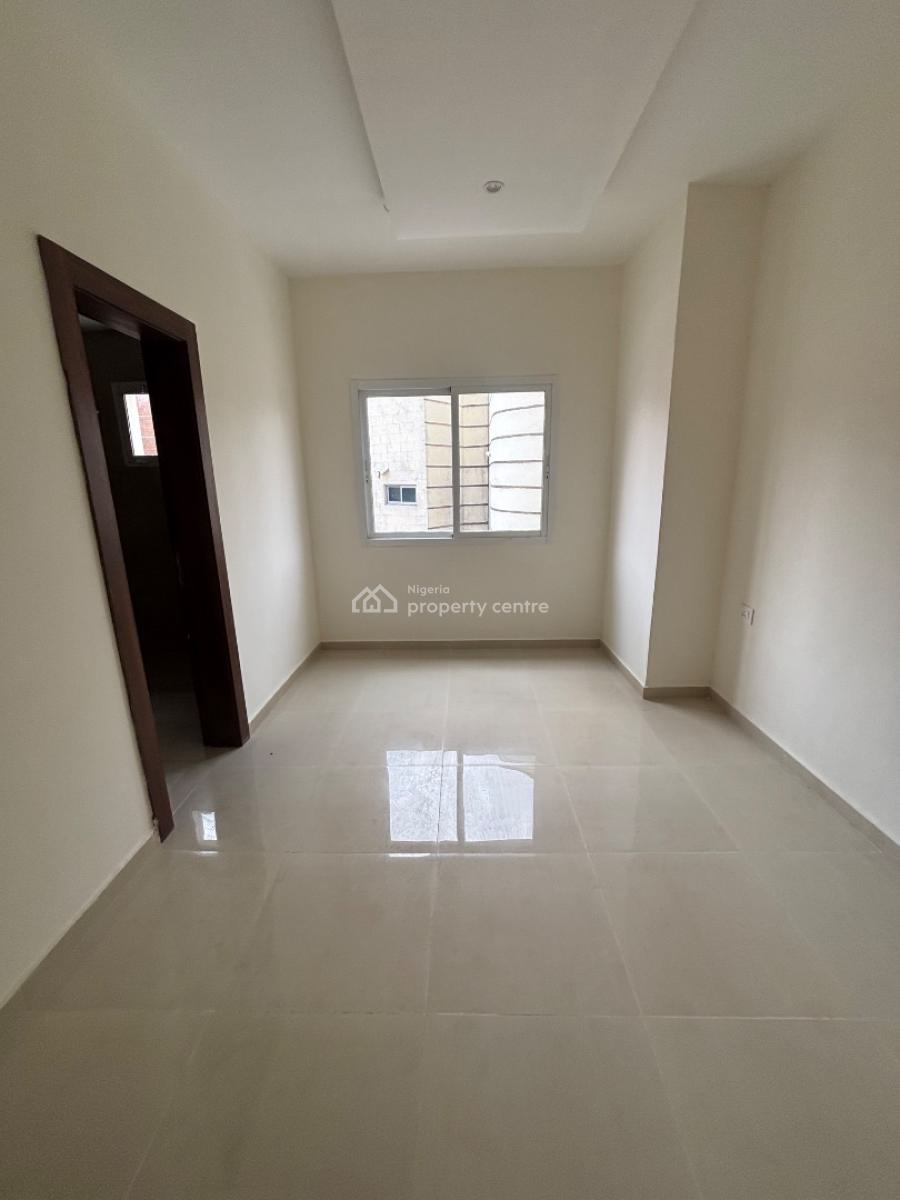 Newly Built 2 Bedroom Apartment, Victoria Island (vi), Lagos, Flat / Apartment for Rent