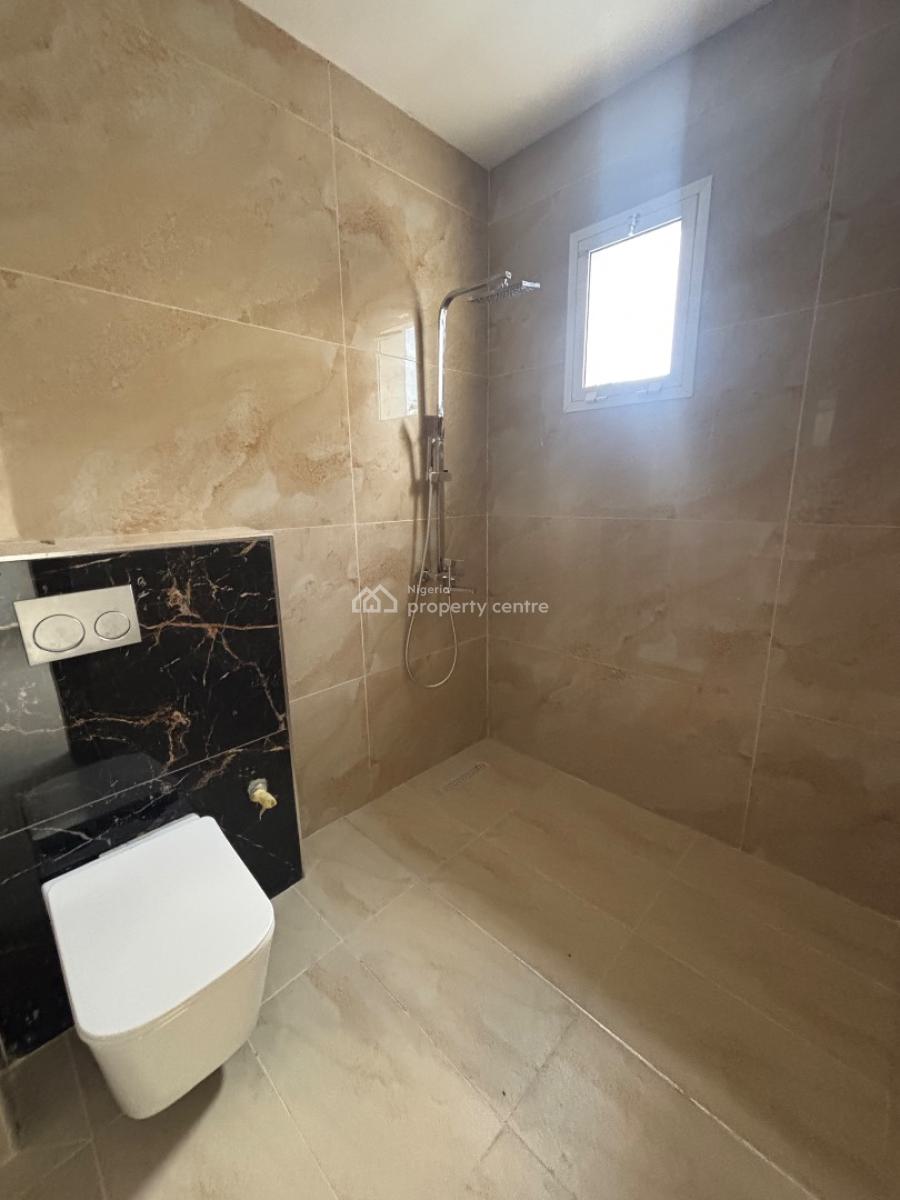 Newly Built 2 Bedroom Apartment, Victoria Island (vi), Lagos, Flat / Apartment for Rent