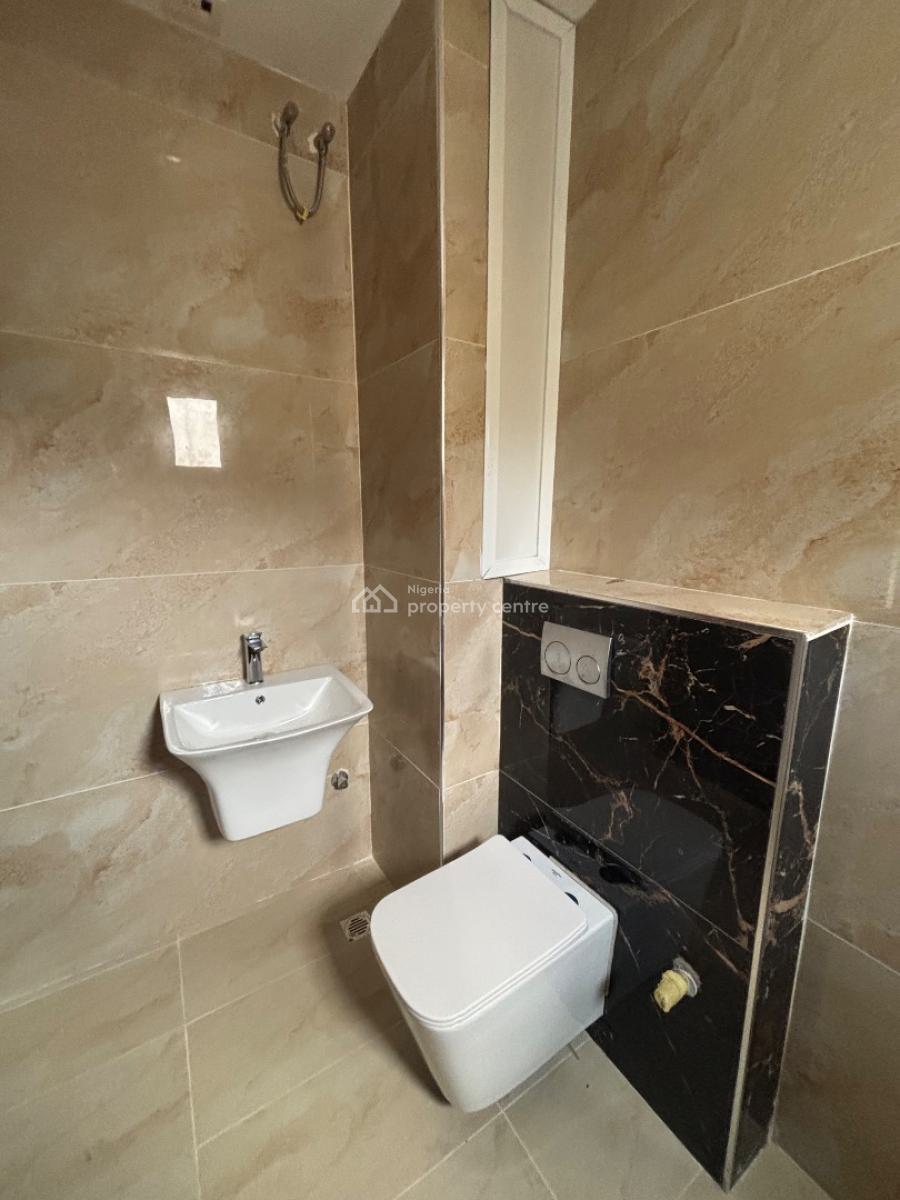 Newly Built 2 Bedroom Apartment, Victoria Island (vi), Lagos, Flat / Apartment for Rent