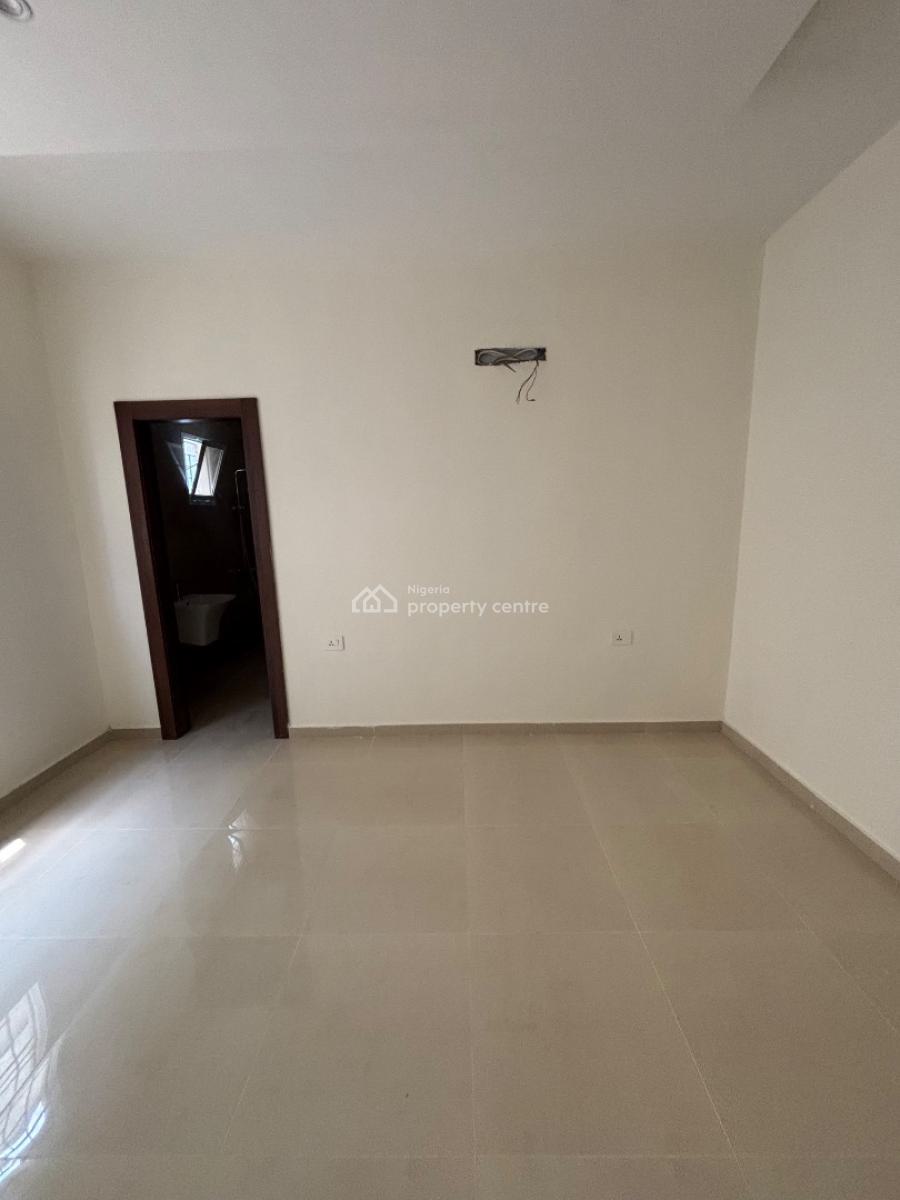 Newly Built 2 Bedroom Apartment, Victoria Island (vi), Lagos, Flat / Apartment for Rent