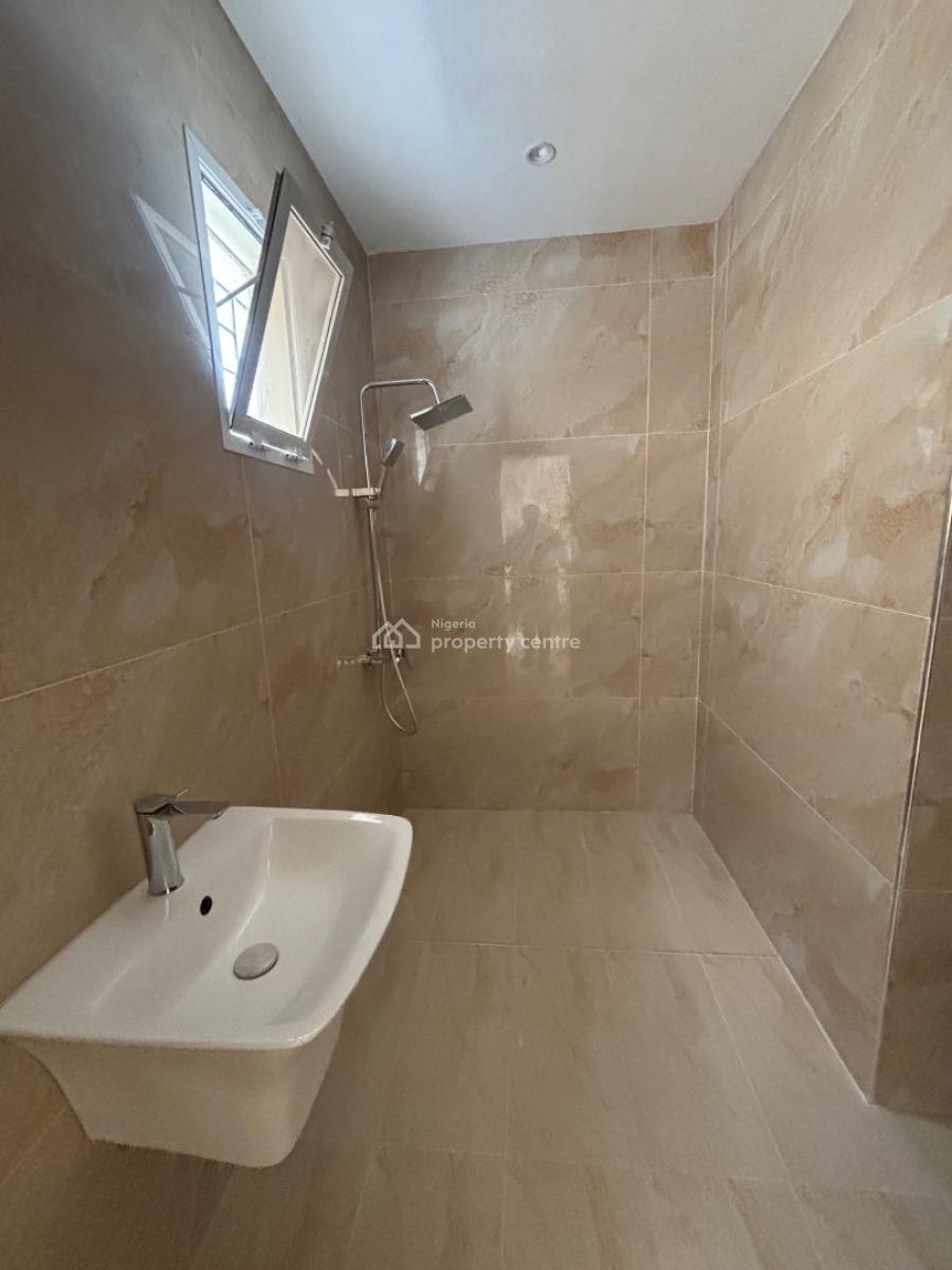 Newly Built 2 Bedroom Apartment, Victoria Island (vi), Lagos, Flat / Apartment for Rent