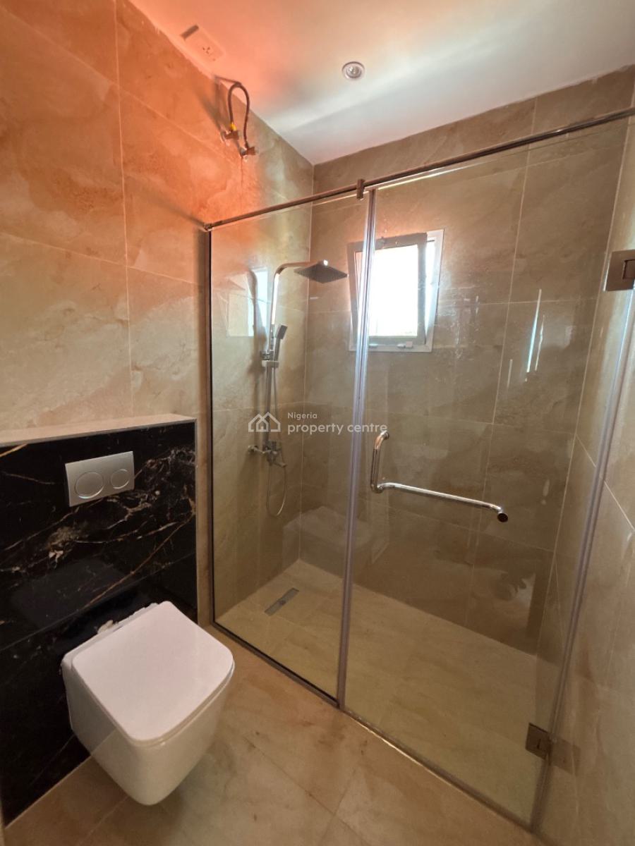 Newly Built 2 Bedrooms Apartment, Victoria Island (vi), Lagos, Flat / Apartment for Rent