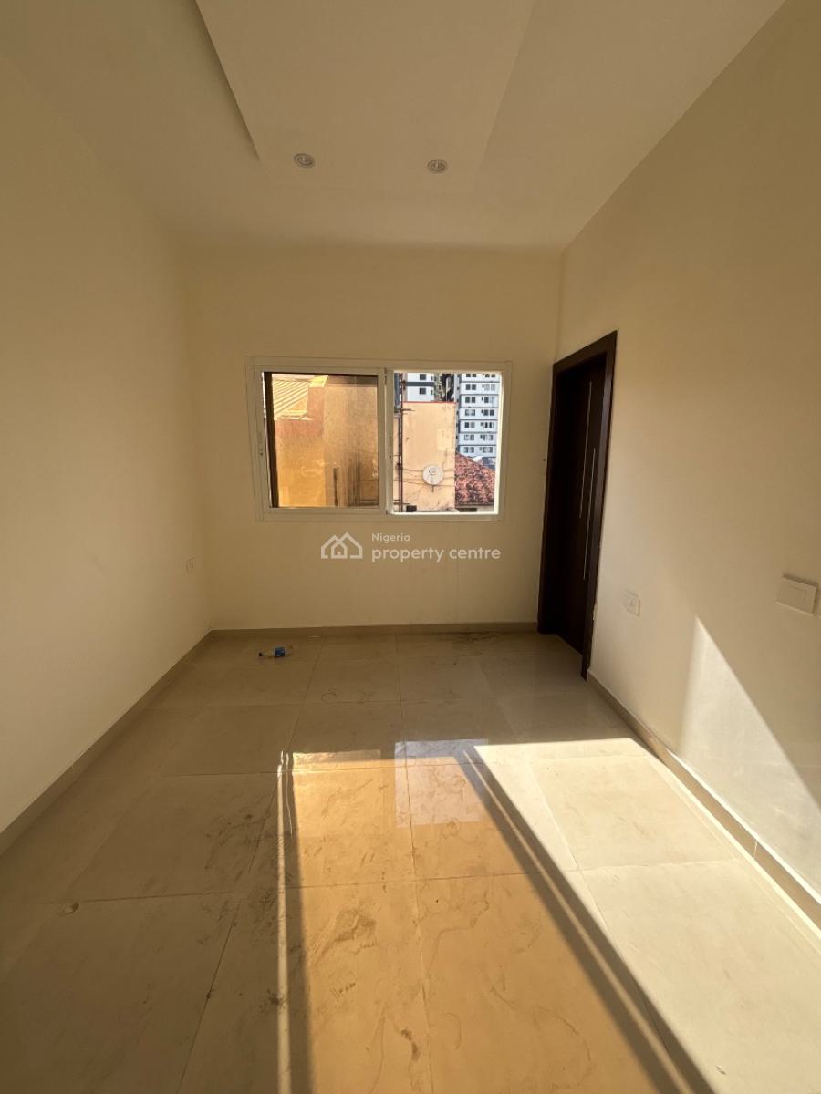 Newly Built 2 Bedrooms Apartment, Victoria Island (vi), Lagos, Flat / Apartment for Rent