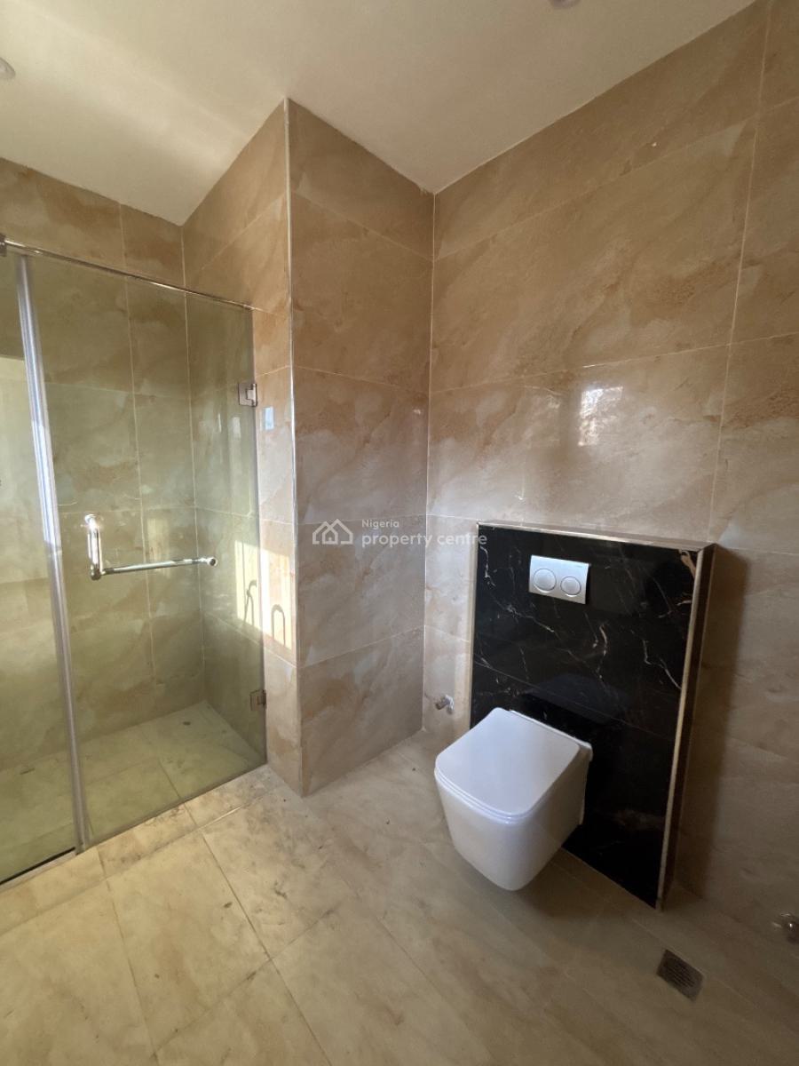 Newly Built 2 Bedrooms Apartment, Victoria Island (vi), Lagos, Flat / Apartment for Rent