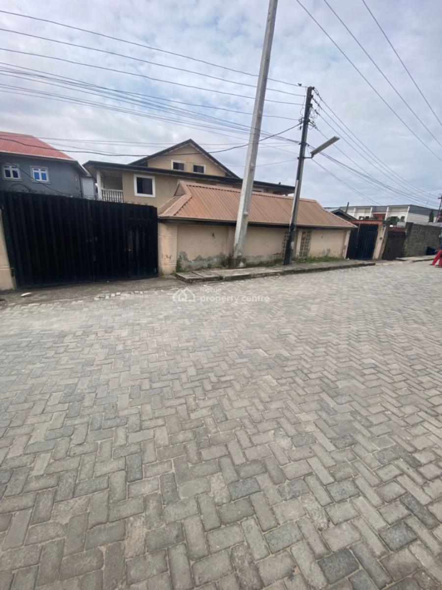 677sqm Land in an Estate, Ologolo, Lekki, Lagos, Residential Land for Sale