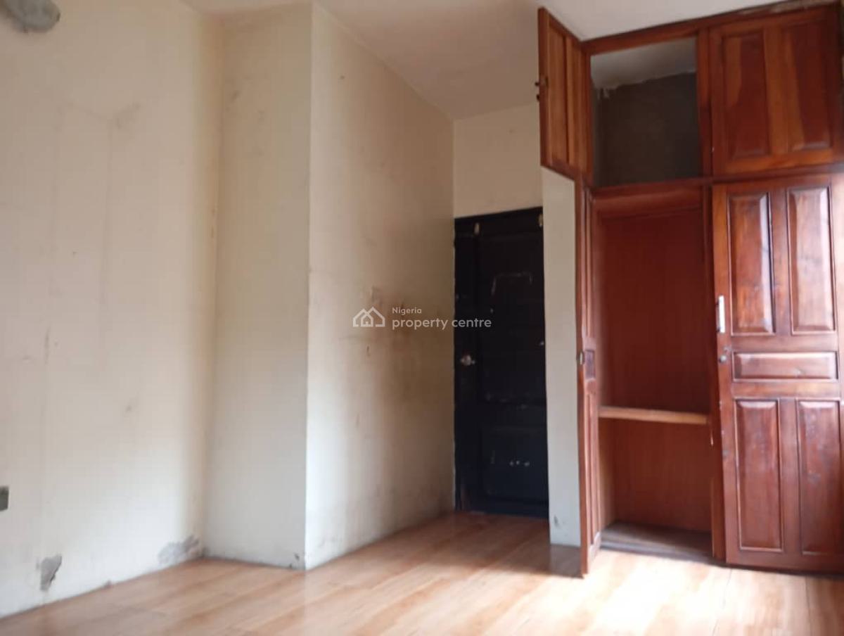 3 Bedroom Apartment (ensuite), Adeniyi Jones, Ikeja, Lagos, Flat / Apartment for Rent