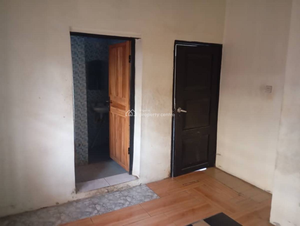 3 Bedroom Apartment (ensuite), Adeniyi Jones, Ikeja, Lagos, Flat / Apartment for Rent