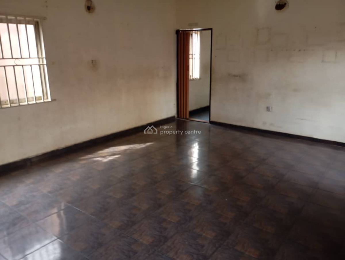 3 Bedroom Apartment (ensuite), Adeniyi Jones, Ikeja, Lagos, Flat / Apartment for Rent