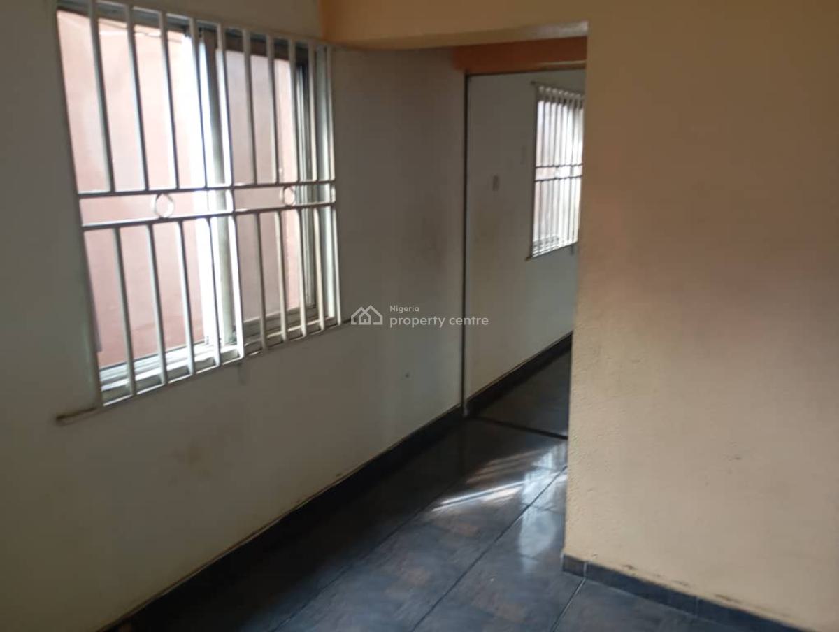 3 Bedroom Apartment (ensuite), Adeniyi Jones, Ikeja, Lagos, Flat / Apartment for Rent