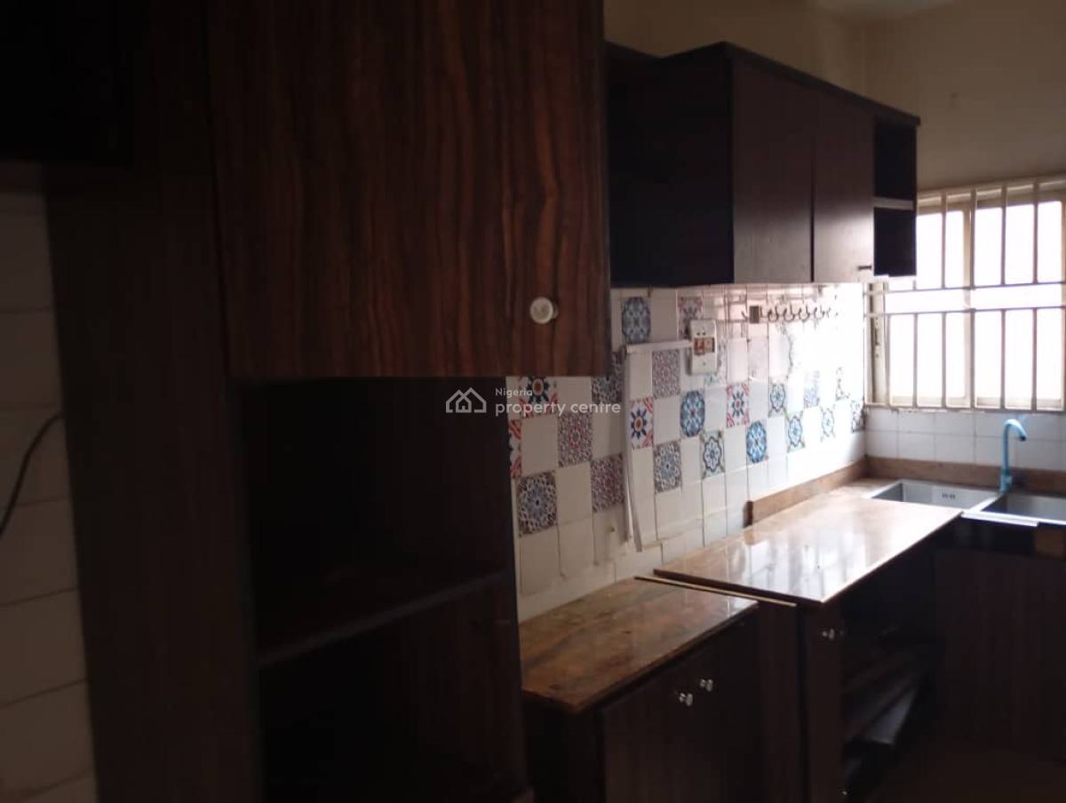3 Bedroom Apartment (ensuite), Adeniyi Jones, Ikeja, Lagos, Flat / Apartment for Rent