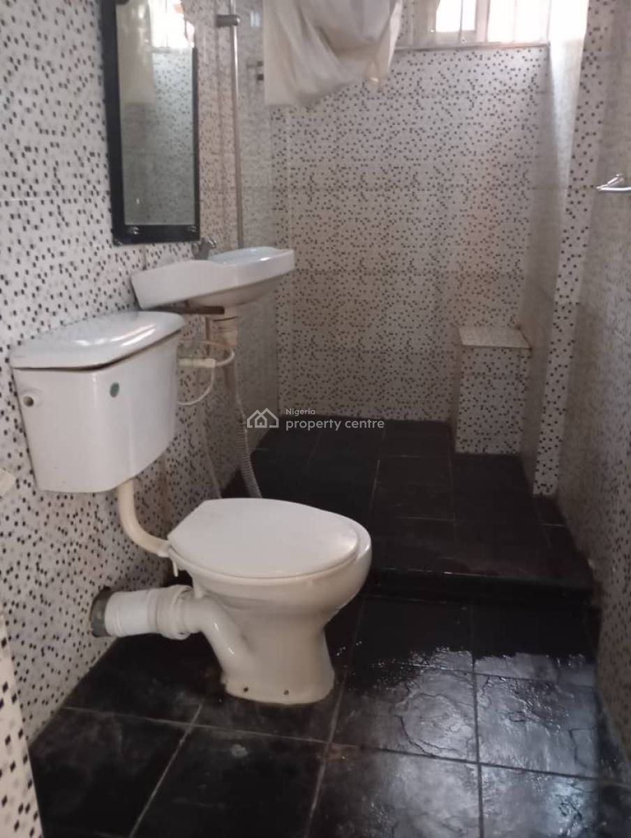 3 Bedroom Apartment (ensuite), Adeniyi Jones, Ikeja, Lagos, Flat / Apartment for Rent