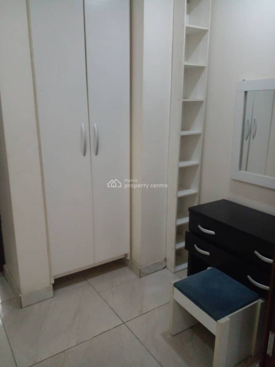 Fully Furnished 3 Bedroom Duplex, Adeniyi Jones, Ikeja, Lagos, Semi-detached Duplex for Rent