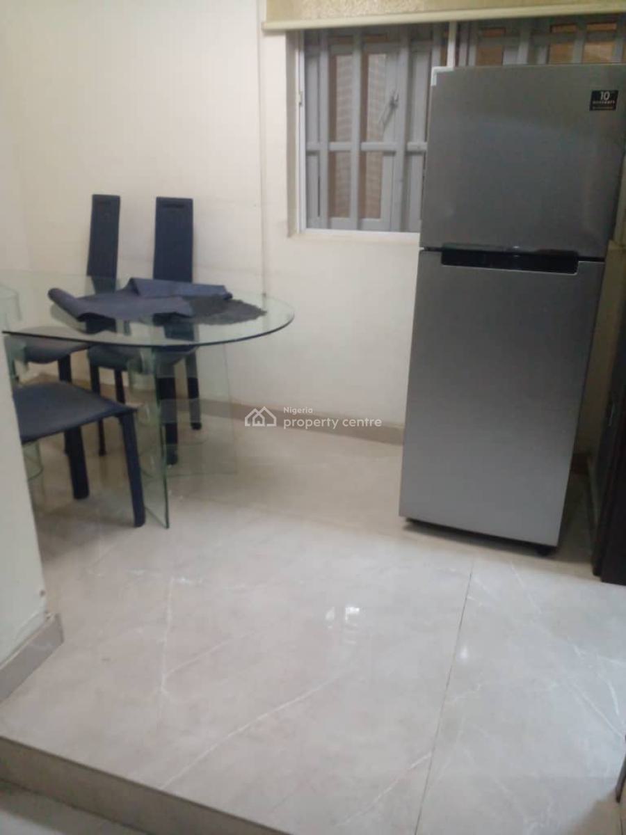 Fully Furnished 3 Bedroom Duplex, Adeniyi Jones, Ikeja, Lagos, Semi-detached Duplex for Rent