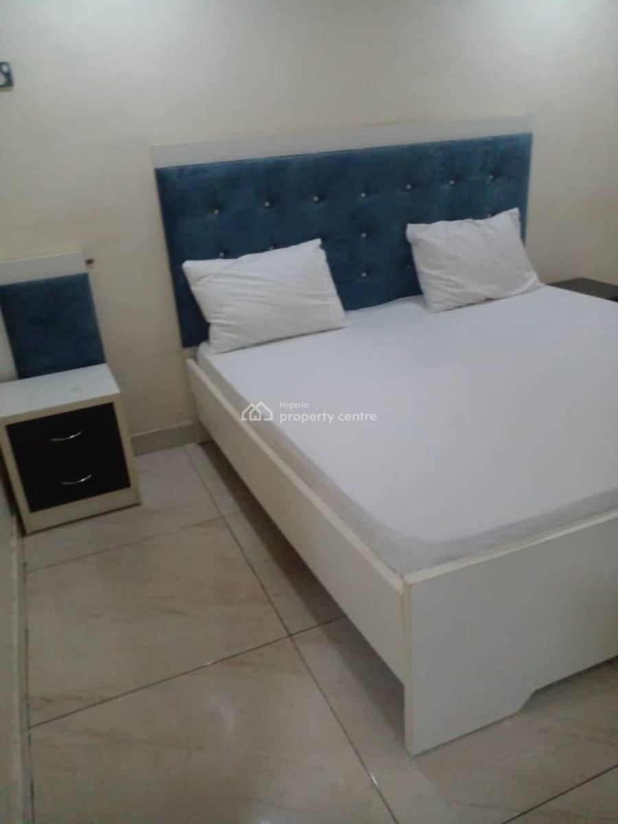 Fully Furnished 3 Bedroom Duplex, Adeniyi Jones, Ikeja, Lagos, Semi-detached Duplex for Rent