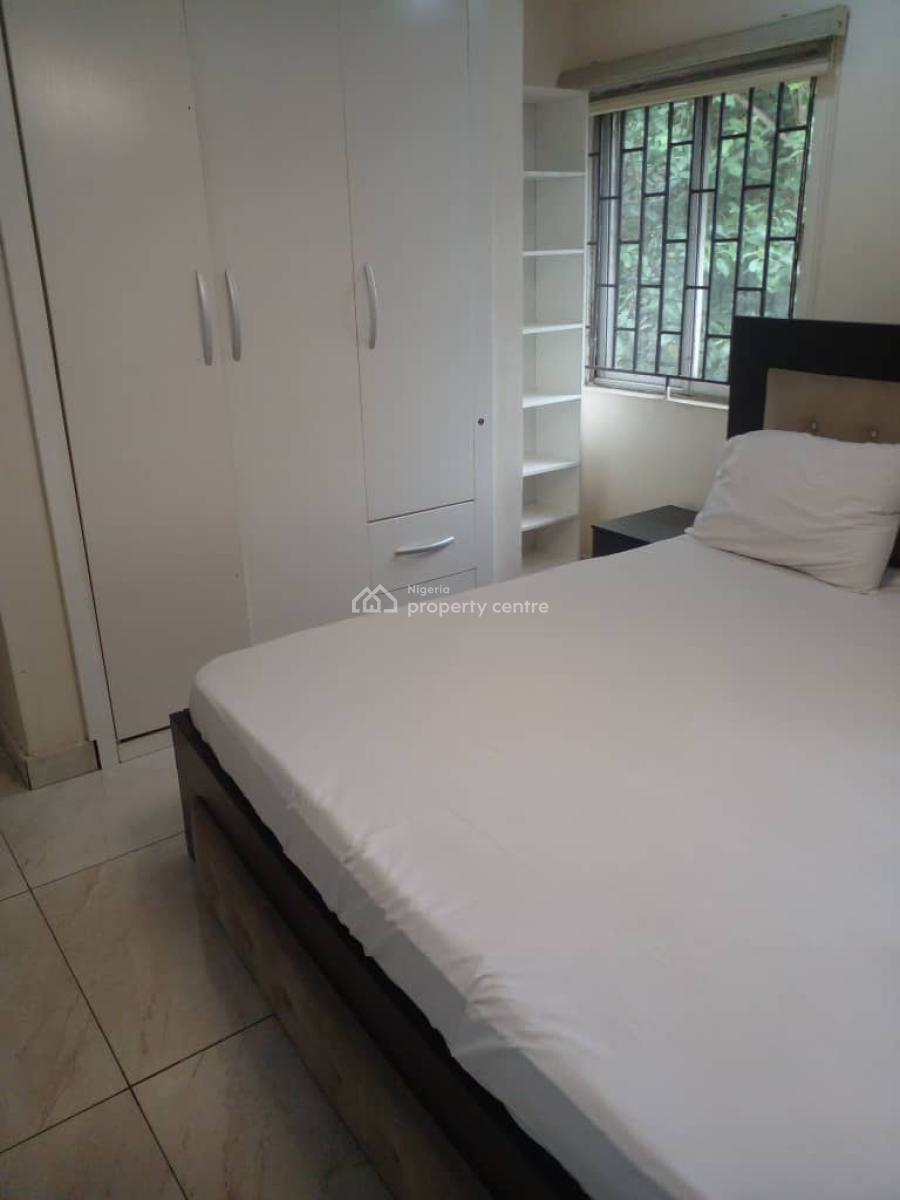Fully Furnished 3 Bedroom Duplex, Adeniyi Jones, Ikeja, Lagos, Semi-detached Duplex for Rent