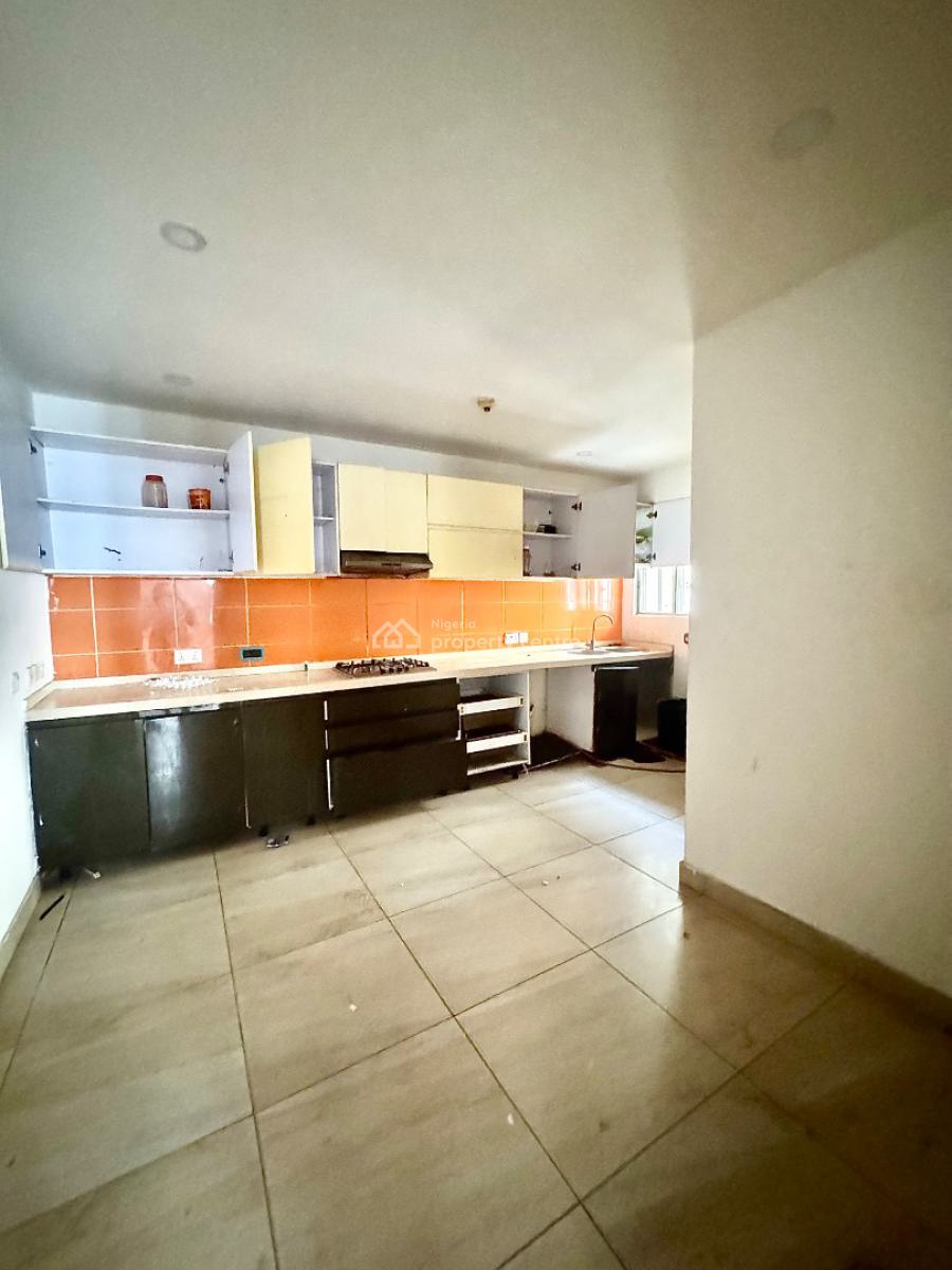 4 Bedroom Terrace Duplex, Ologolo, Lekki, Lagos, Terraced Duplex for Rent