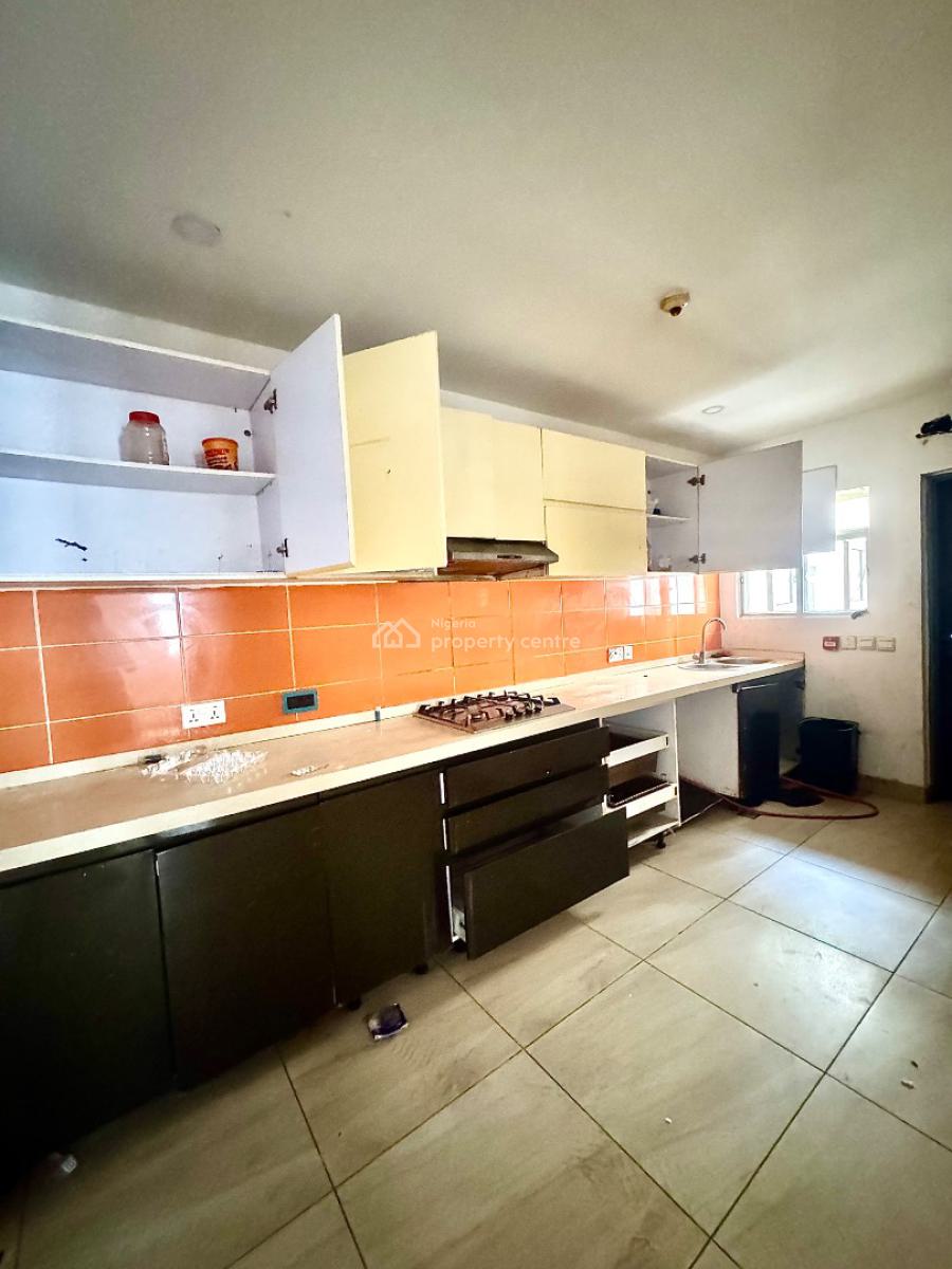 4 Bedroom Terrace Duplex, Ologolo, Lekki, Lagos, Terraced Duplex for Rent
