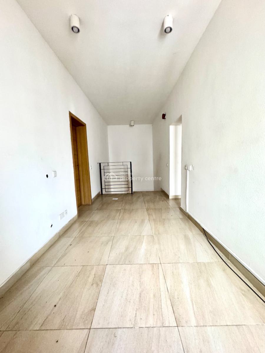 4 Bedroom Terrace Duplex, Ologolo, Lekki, Lagos, Terraced Duplex for Rent