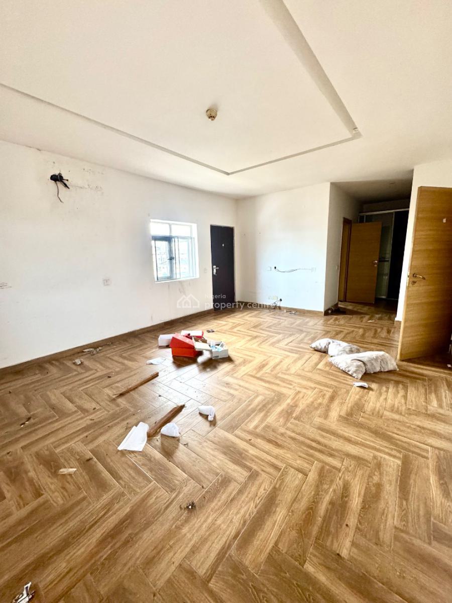 4 Bedroom Terrace Duplex, Ologolo, Lekki, Lagos, Terraced Duplex for Rent