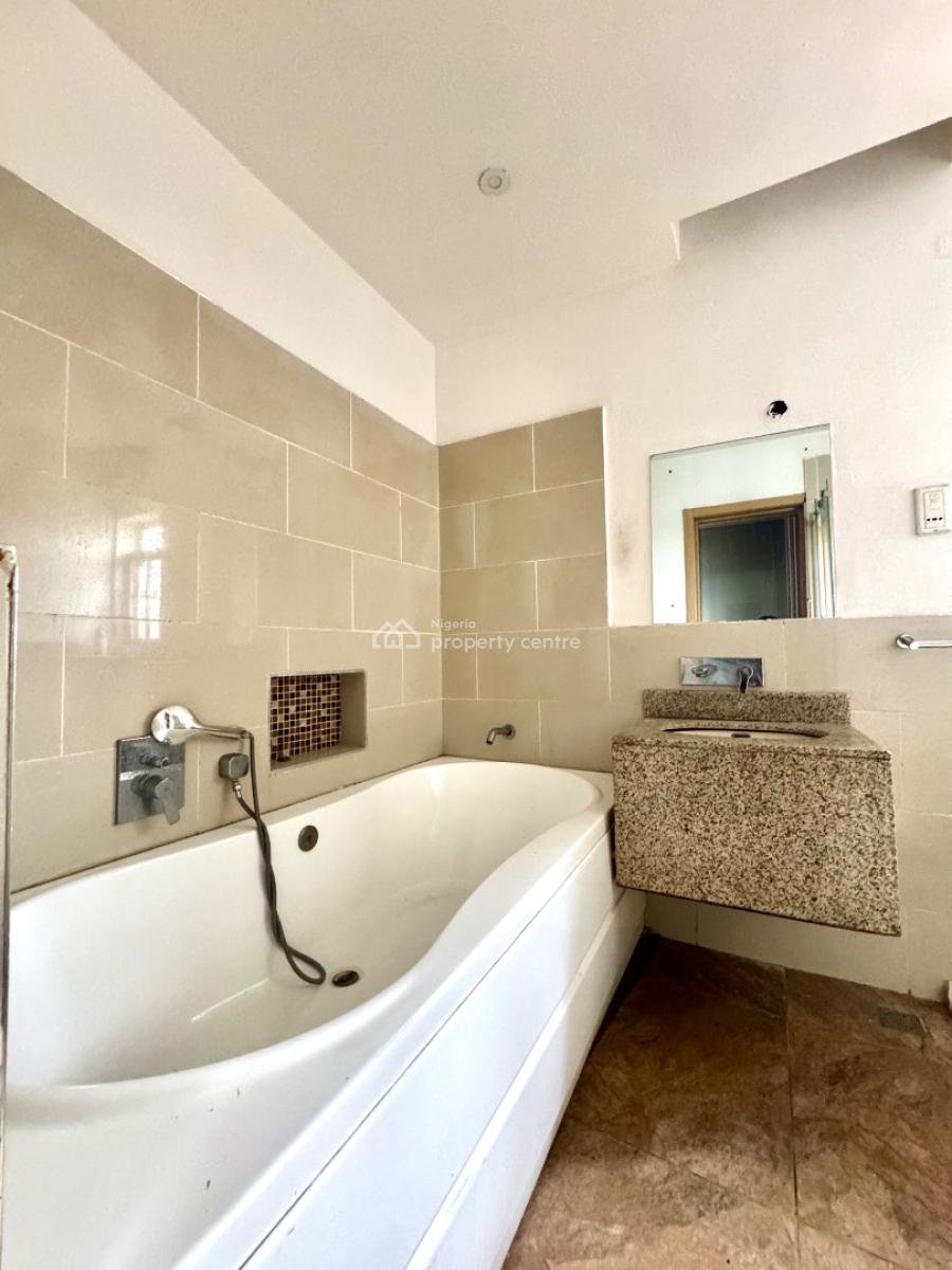 4 Bedroom Terrace Duplex, Ologolo, Lekki, Lagos, Terraced Duplex for Rent