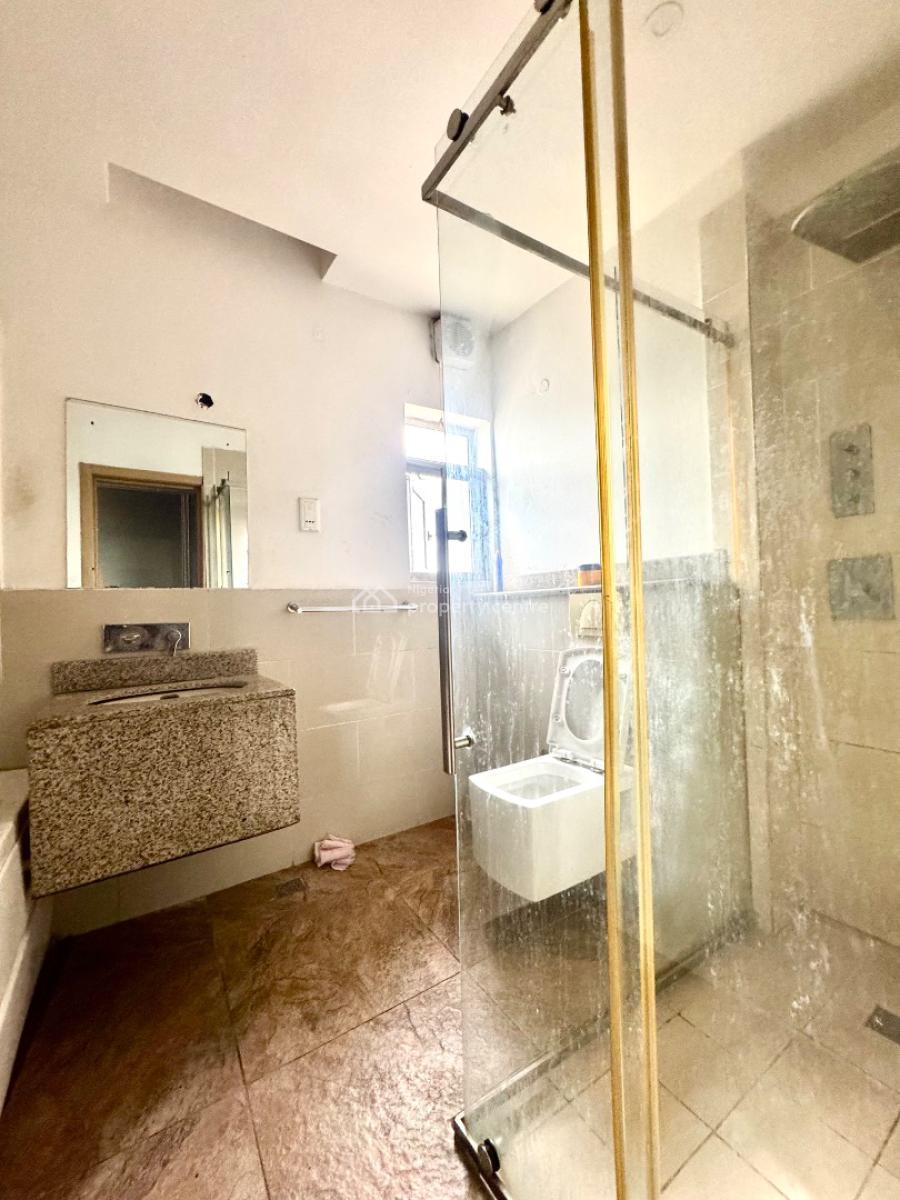 4 Bedroom Terrace Duplex, Ologolo, Lekki, Lagos, Terraced Duplex for Rent