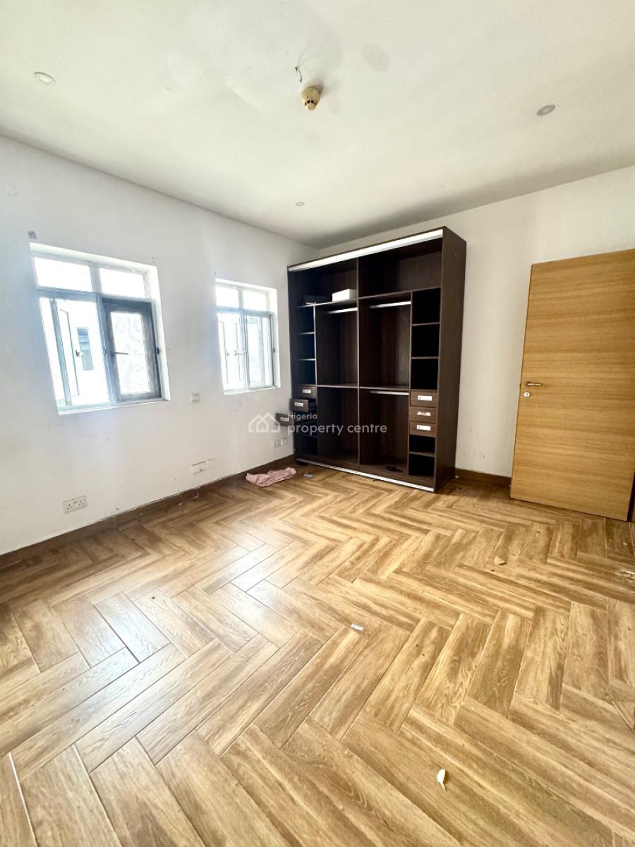 4 Bedroom Terrace Duplex, Ologolo, Lekki, Lagos, Terraced Duplex for Rent