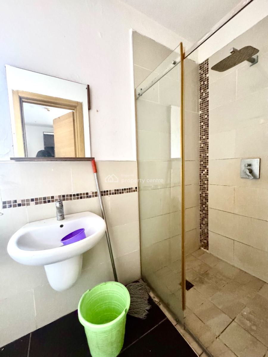 4 Bedroom Terrace Duplex, Ologolo, Lekki, Lagos, Terraced Duplex for Rent