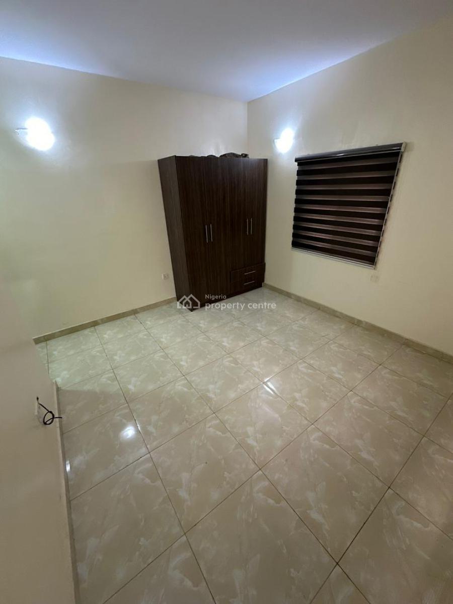 Elegantly Designed 6 Units of 2 Bedrooms Apartment with Bqs, Cofo, Legislative Quarters. Serene Neighborhood, Apo, Abuja, Flat / Apartment for Sale