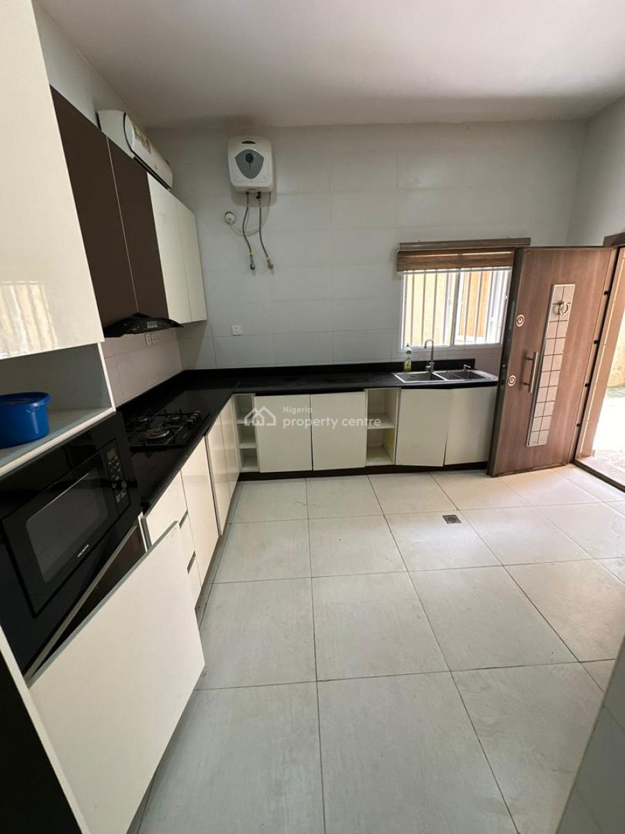 Elegantly Designed 6 Units of 2 Bedrooms Apartment with Bqs, Cofo, Legislative Quarters. Serene Neighborhood, Apo, Abuja, Flat / Apartment for Sale