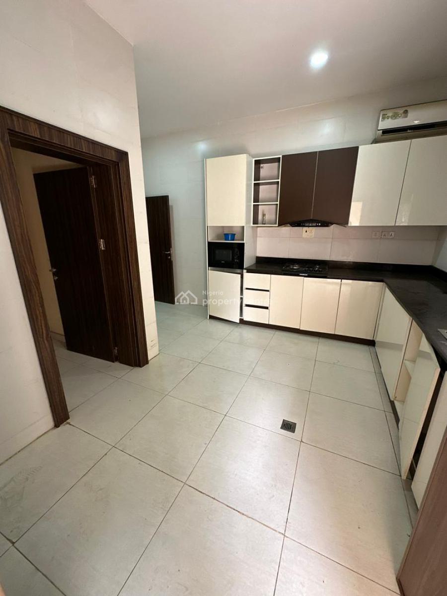 Elegantly Designed 6 Units of 2 Bedrooms Apartment with Bqs, Cofo, Legislative Quarters. Serene Neighborhood, Apo, Abuja, Flat / Apartment for Sale