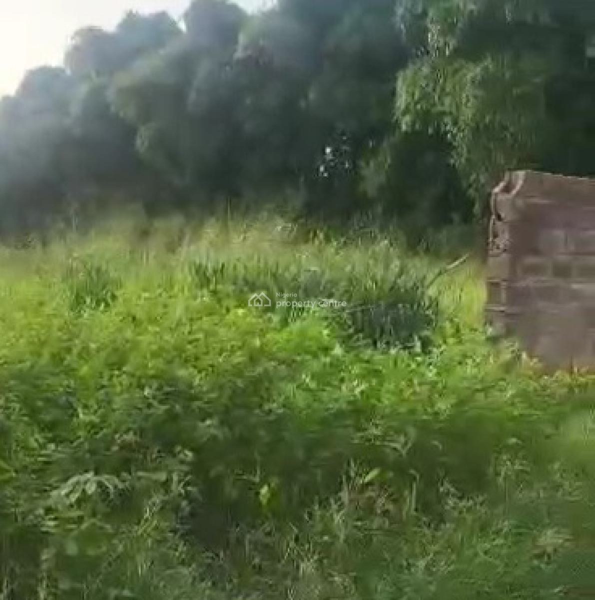 200ft By 300ft Land 5plots, Ikpokpan Road, Old Gra, Benin, Oredo, Edo, Land for Sale