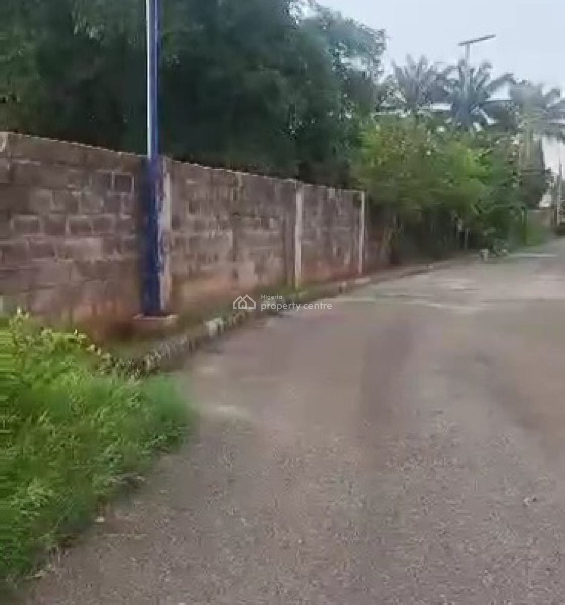200ft By 300ft Land 5plots, Ikpokpan Road, Old Gra, Benin, Oredo, Edo, Land for Sale