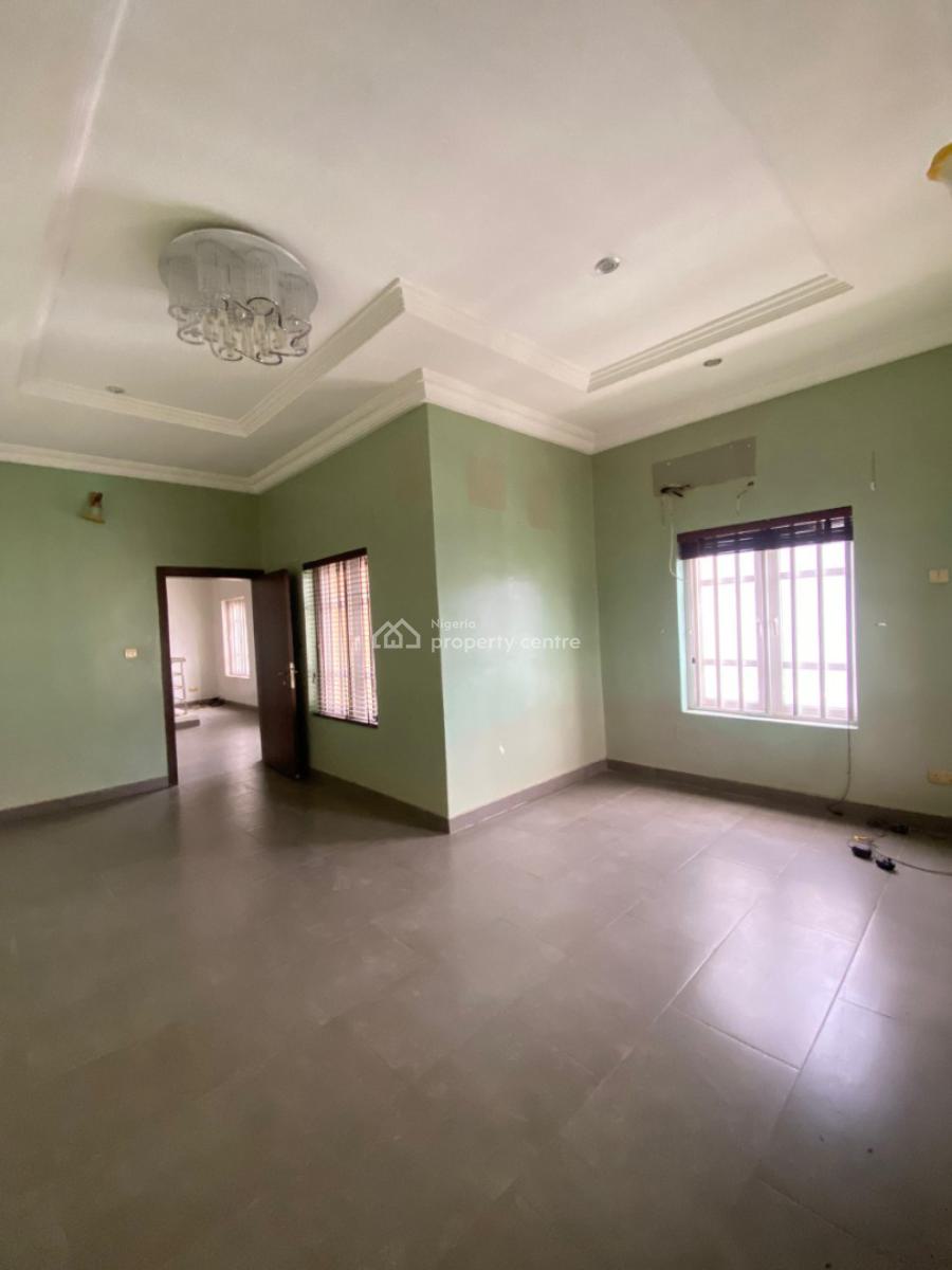 a Luxury 5 Bedroom Fully Detached Duplex with Bq, Ajah, Lekki, Lagos, Detached Duplex for Rent