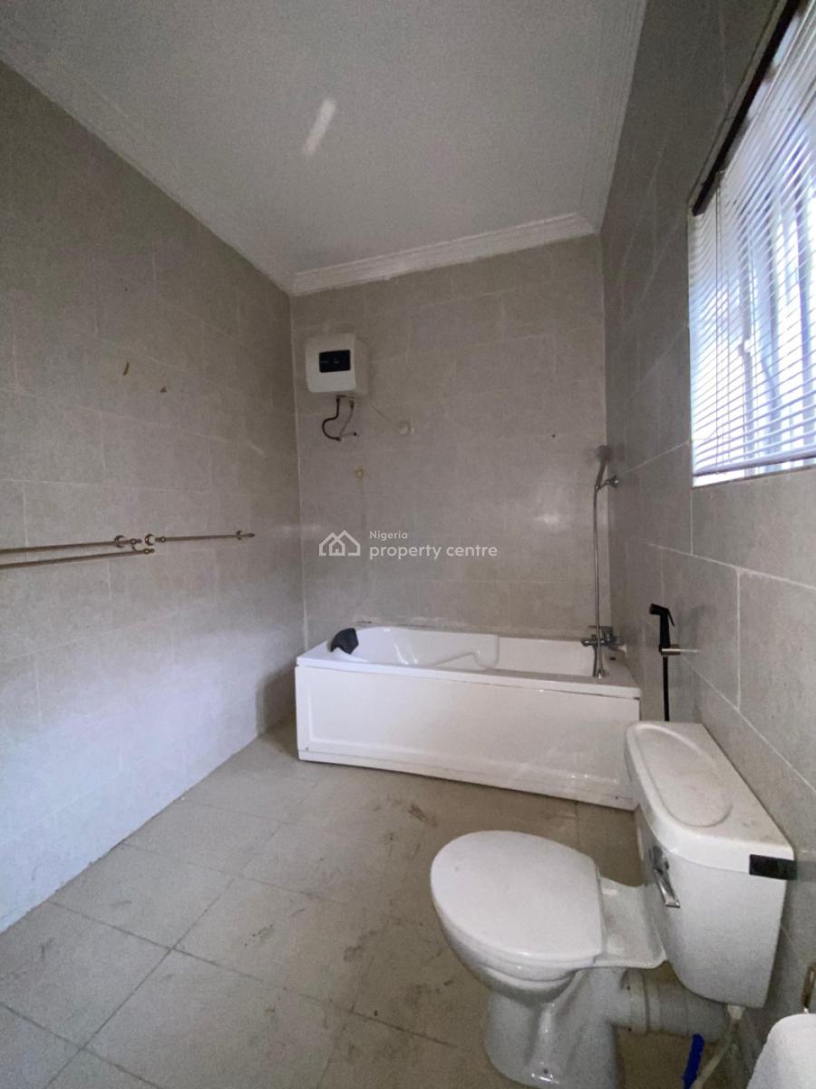 a Luxury 5 Bedroom Fully Detached Duplex with Bq, Ajah, Lekki, Lagos, Detached Duplex for Rent