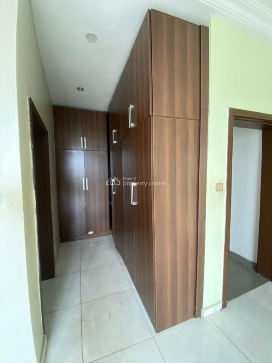a Luxury 5 Bedroom Fully Detached Duplex with Bq, Ajah, Lekki, Lagos, Detached Duplex for Rent