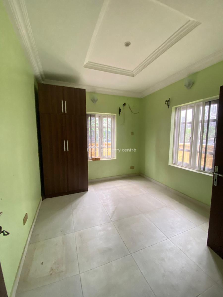 a Luxury 5 Bedroom Fully Detached Duplex with Bq, Ajah, Lekki, Lagos, Detached Duplex for Rent