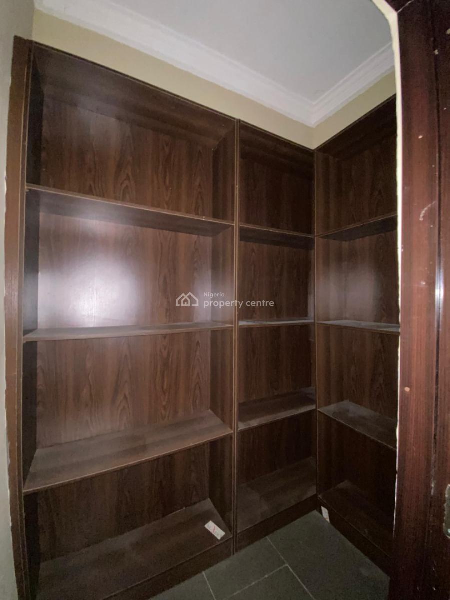 a Luxury 5 Bedroom Fully Detached Duplex with Bq, Ajah, Lekki, Lagos, Detached Duplex for Rent