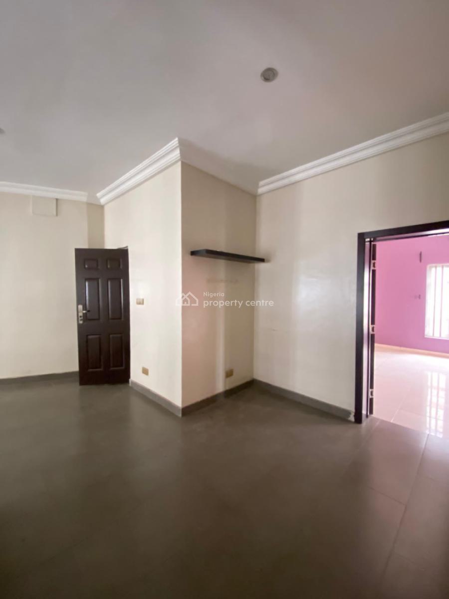 a Luxury 5 Bedroom Fully Detached Duplex with Bq, Ajah, Lekki, Lagos, Detached Duplex for Rent