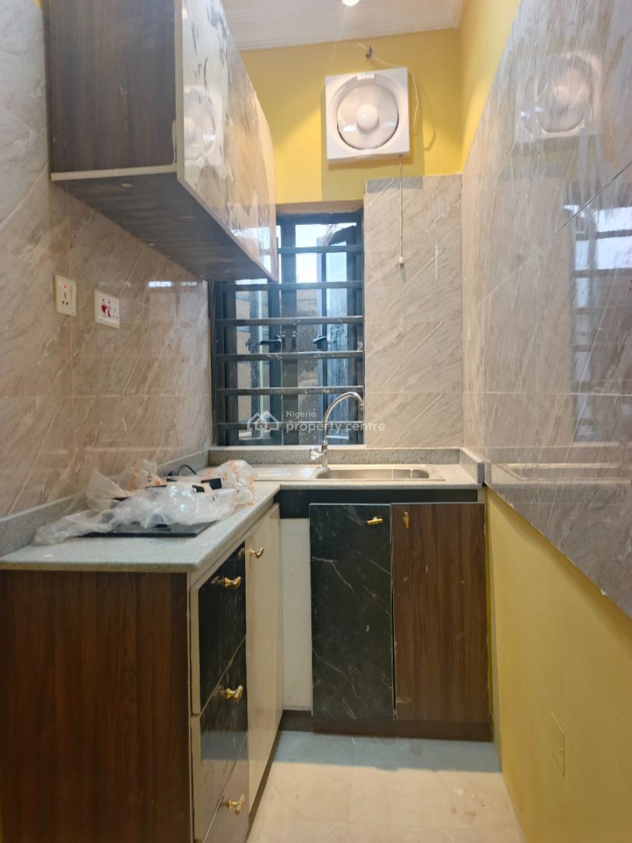 Miniflat, Serene Estate, Magboro, Ogun, Mini Flat (room and Parlour) for Rent