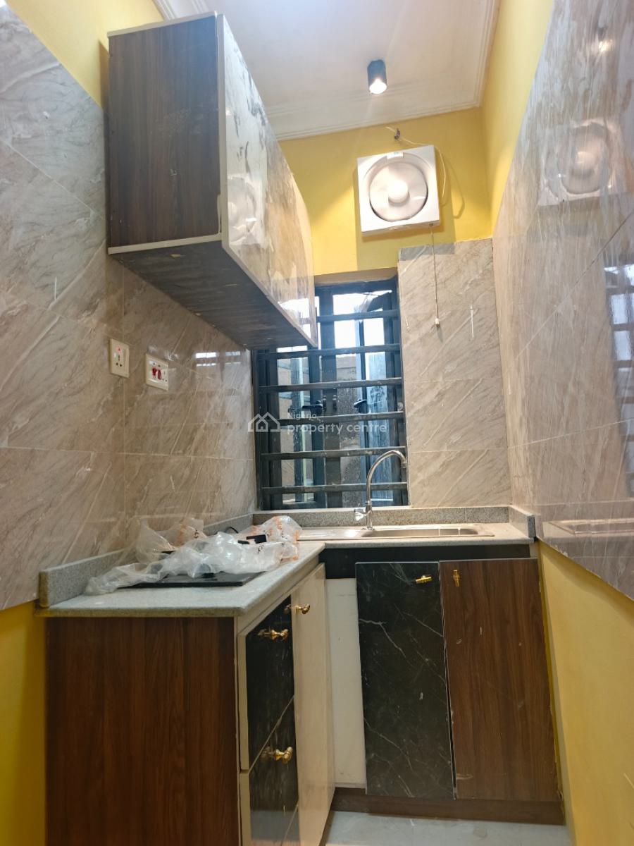 Miniflat, Serene Estate, Magboro, Ogun, Mini Flat (room and Parlour) for Rent