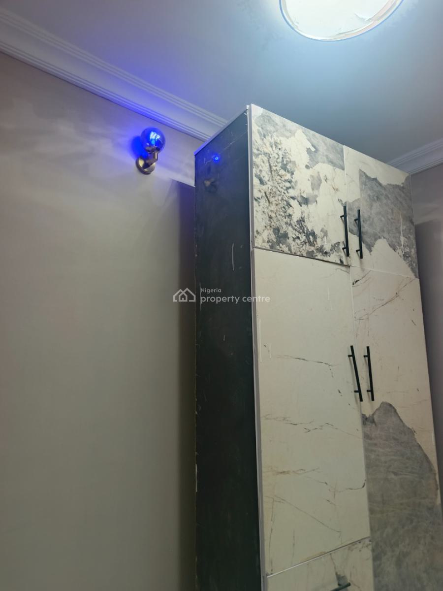 Miniflat, Serene Estate, Magboro, Ogun, Mini Flat (room and Parlour) for Rent