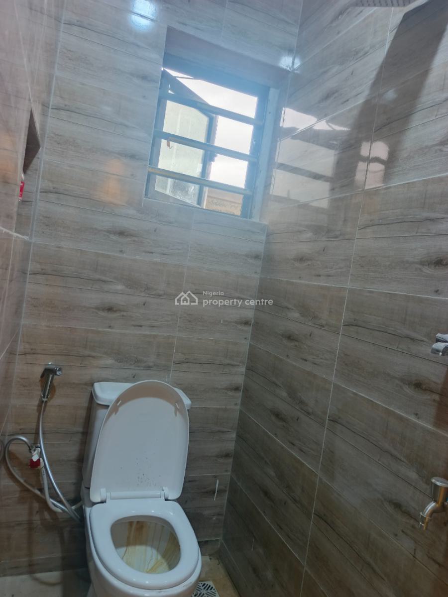 Miniflat, Serene Estate, Magboro, Ogun, Mini Flat (room and Parlour) for Rent