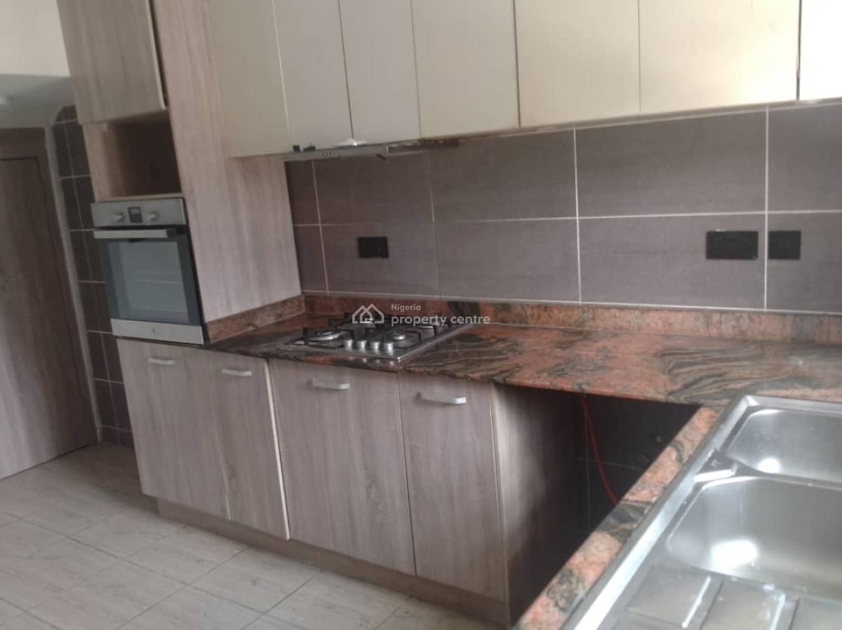 4, Lekki Phase 1, Lekki, Lagos, Terraced Duplex for Rent