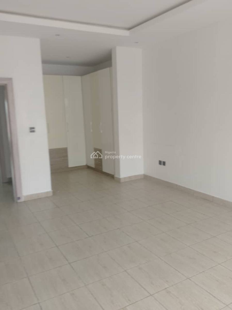 4, Lekki Phase 1, Lekki, Lagos, Terraced Duplex for Rent