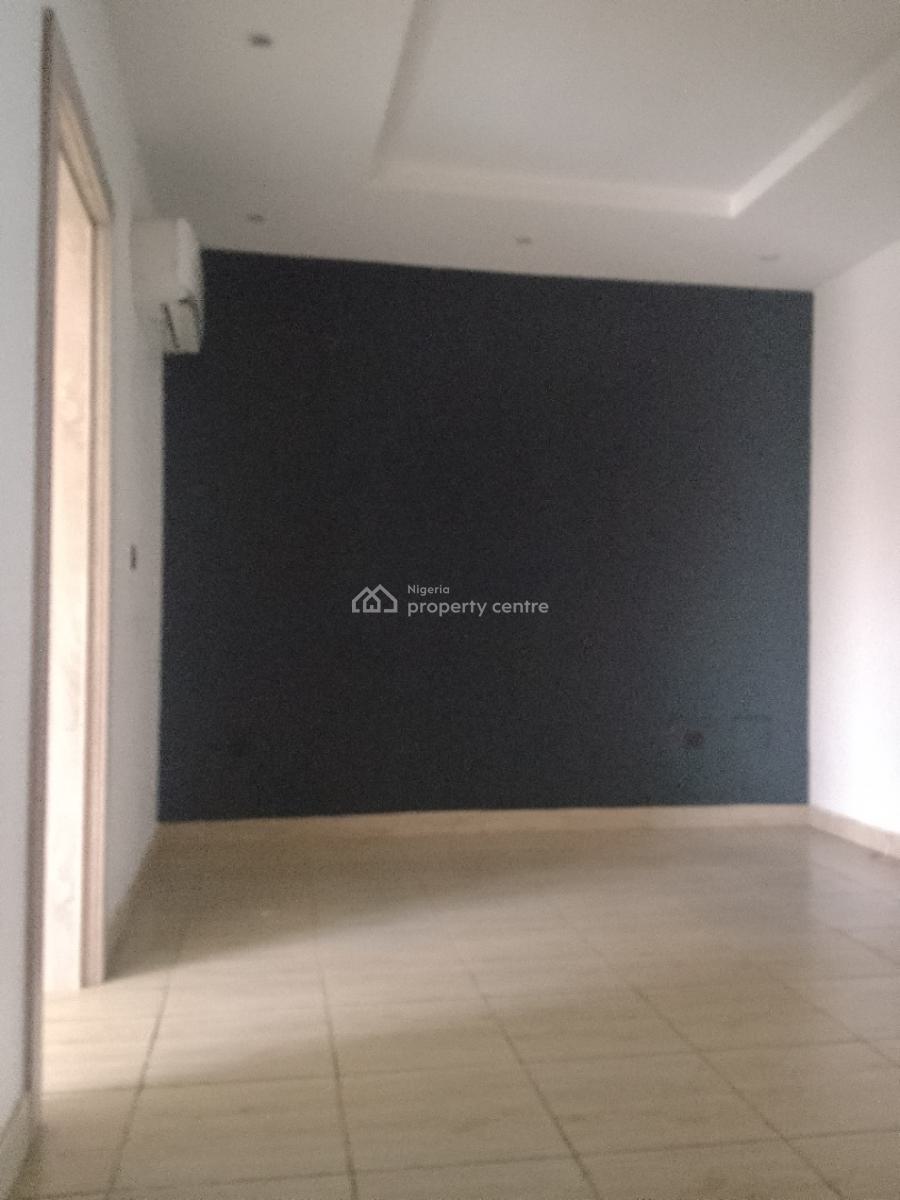 4, Lekki Phase 1, Lekki, Lagos, Terraced Duplex for Rent