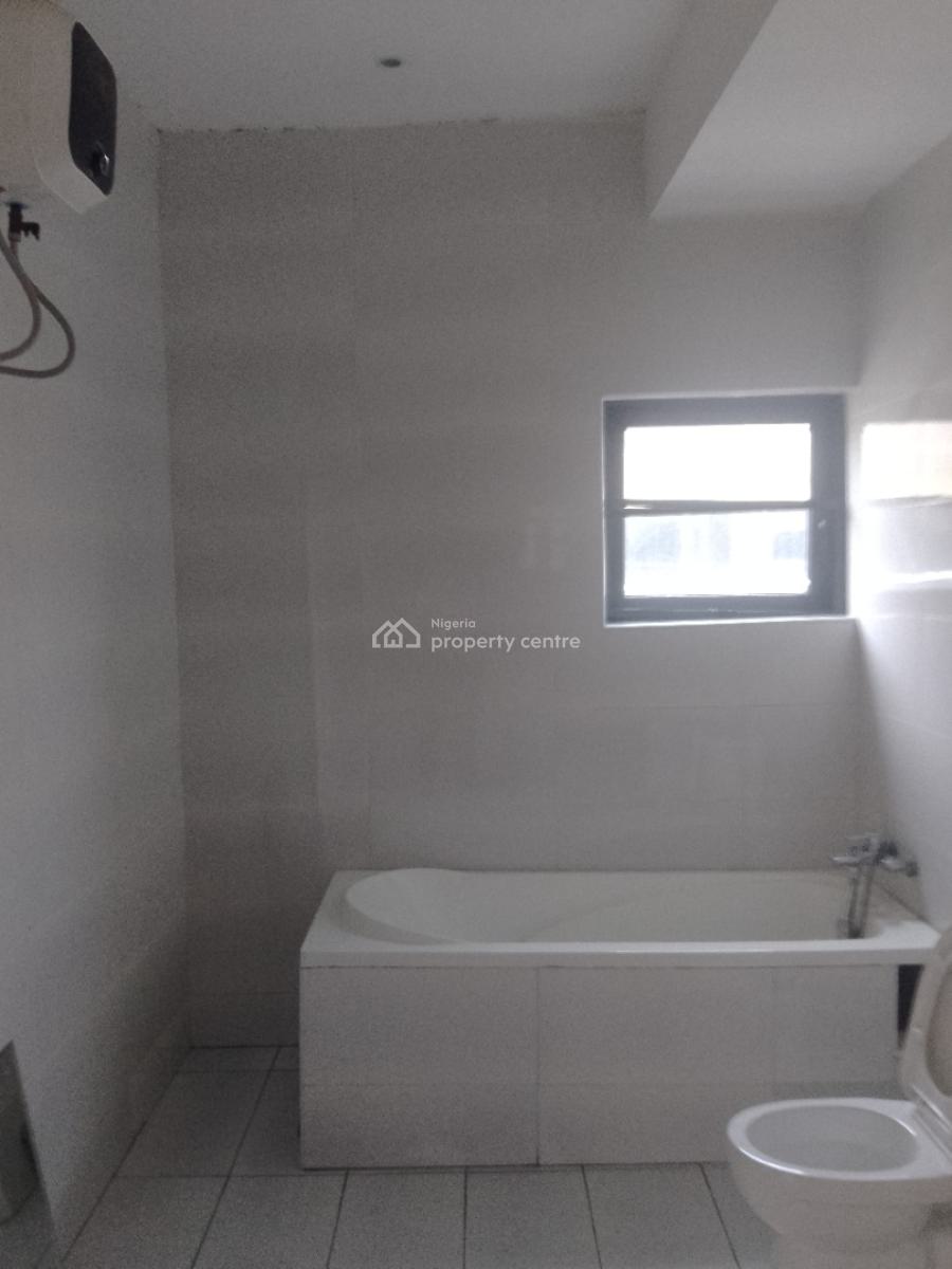 4, Lekki Phase 1, Lekki, Lagos, Terraced Duplex for Rent