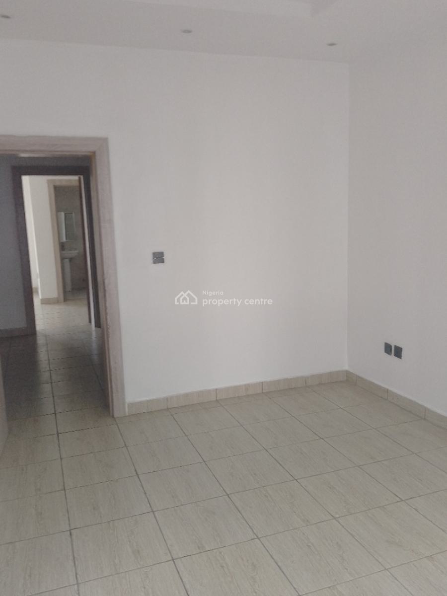 4, Lekki Phase 1, Lekki, Lagos, Terraced Duplex for Rent