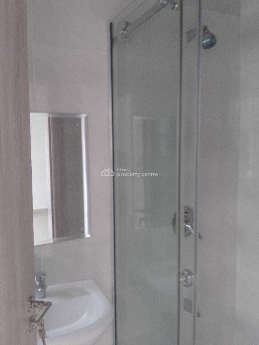 4, Lekki Phase 1, Lekki, Lagos, Terraced Duplex for Rent